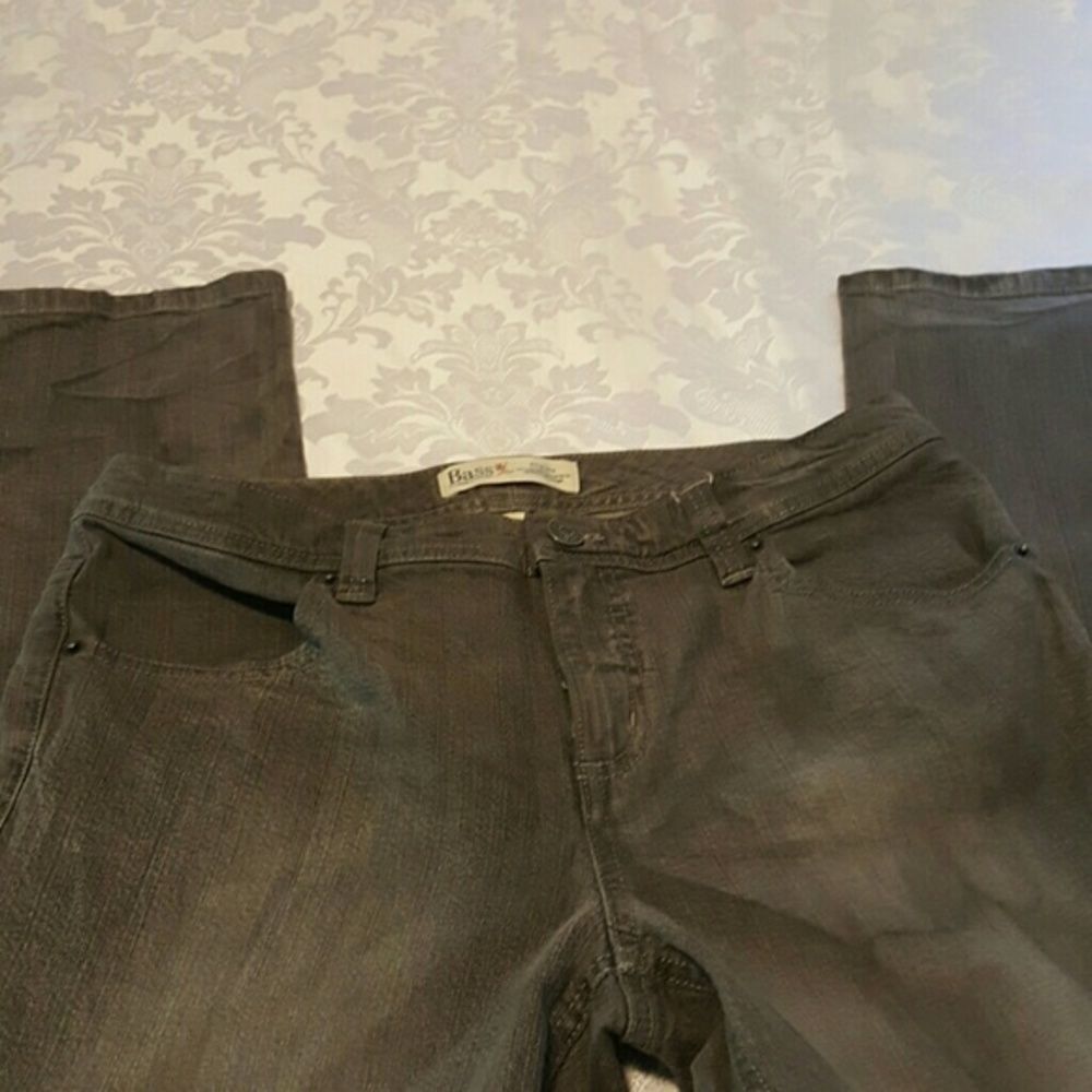 BASS Jeans